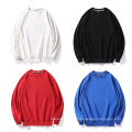 High Quality Bulk Wholesale Loose Oversize Dropped Shoulder Hoodies Used Clothes